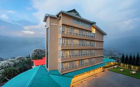 Summit Namnang Courtyard & Spa Near Mg Marg